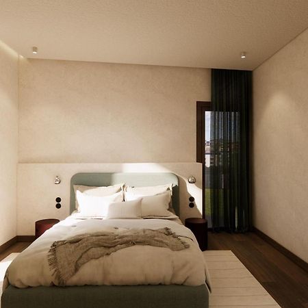 Karyatis Luxury Maisonette By K&K Athènes Extérieur photo