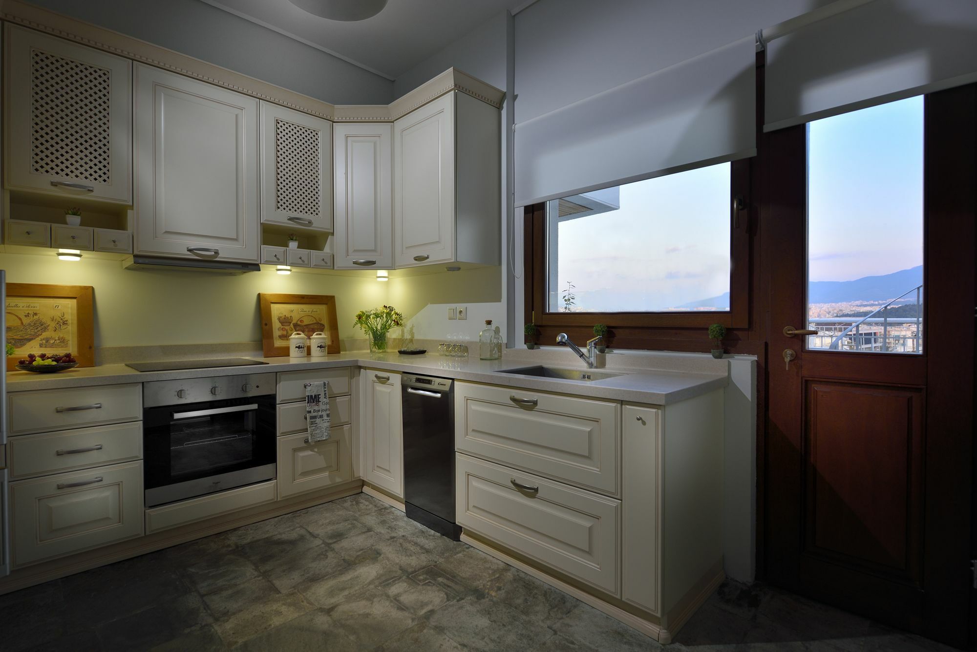 Karyatis Luxury Maisonette By K&K Athènes Extérieur photo