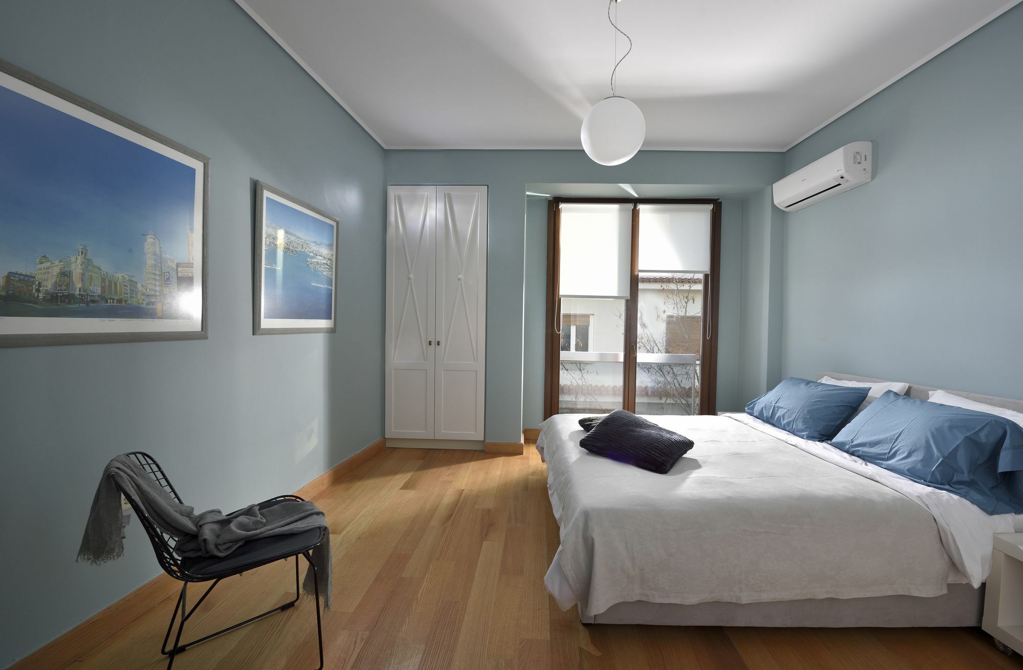 Karyatis Luxury Maisonette By K&K Athènes Extérieur photo