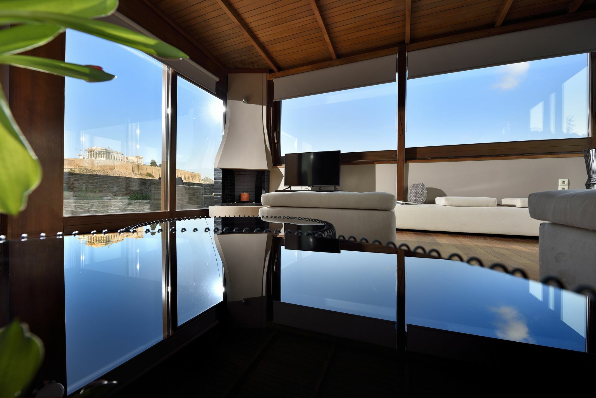 Karyatis Luxury Maisonette By K&K Athènes Extérieur photo
