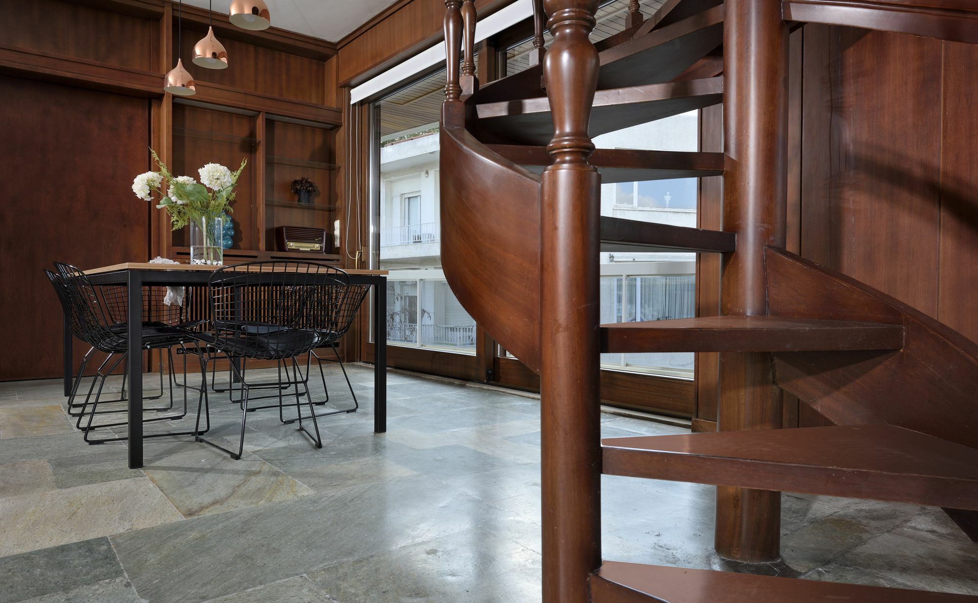 Karyatis Luxury Maisonette By K&K Athènes Extérieur photo