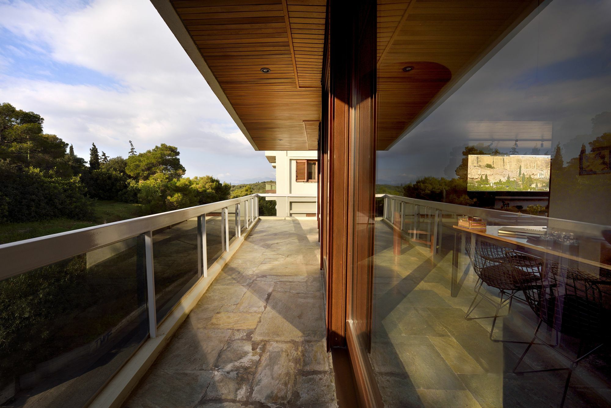 Karyatis Luxury Maisonette By K&K Athènes Extérieur photo