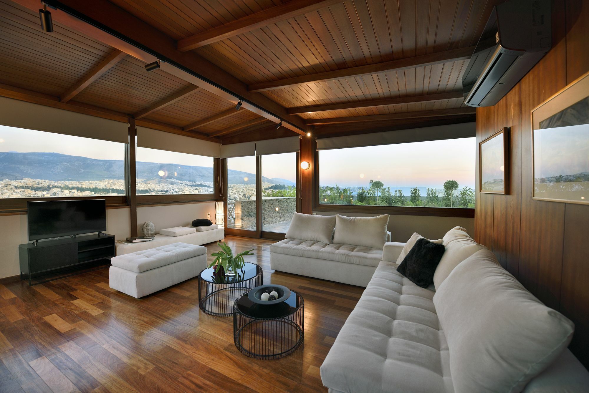 Karyatis Luxury Maisonette By K&K Athènes Extérieur photo